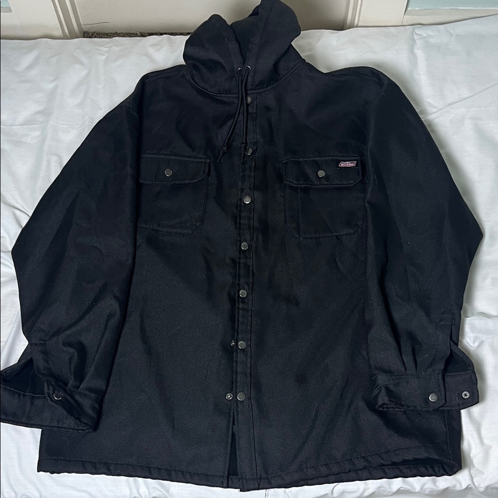 Dickies hooded Men's Jacket XXL